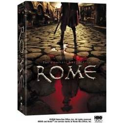 Rome: The Complete HBO Season 1 (6 Disc Box Set) [DVD] [2006]